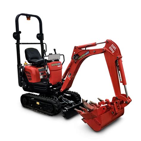 micro digger excavator|mini excavator for home use.